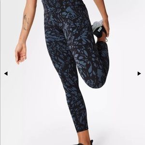 Sweaty Betty 7/8 Power Leggings